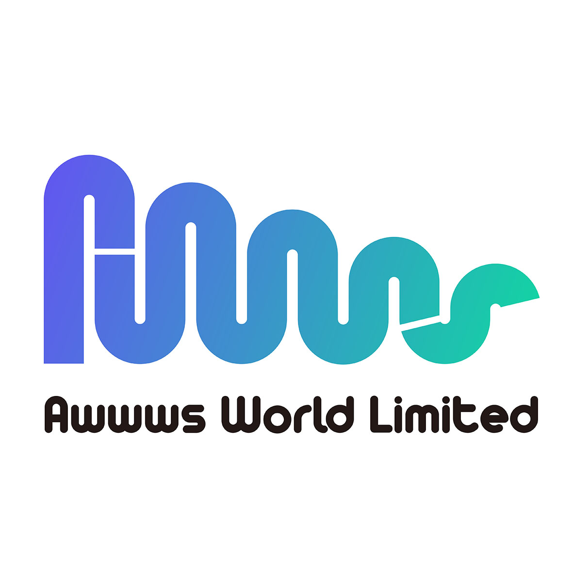 Awwws World logo