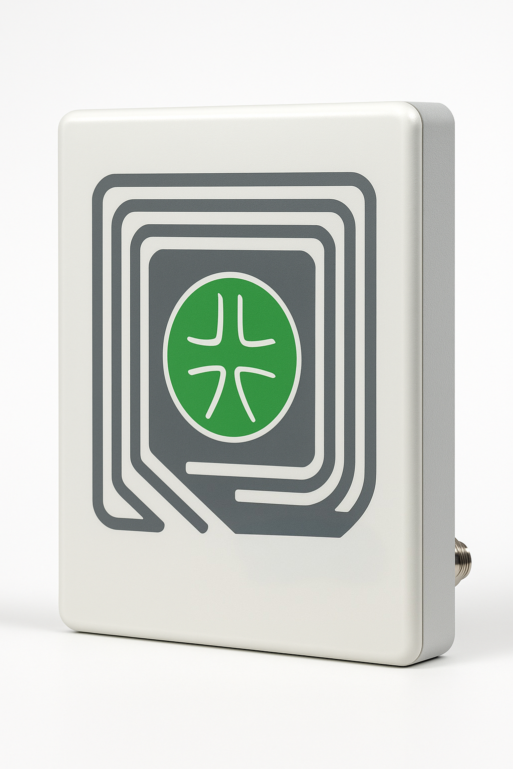 遨世通 QRFiD 射頻識別硬體設備
